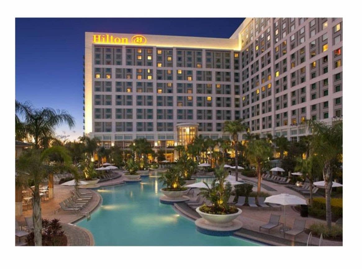 Hilton